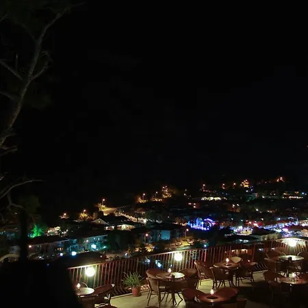 Bellevue 3* Öludeniz