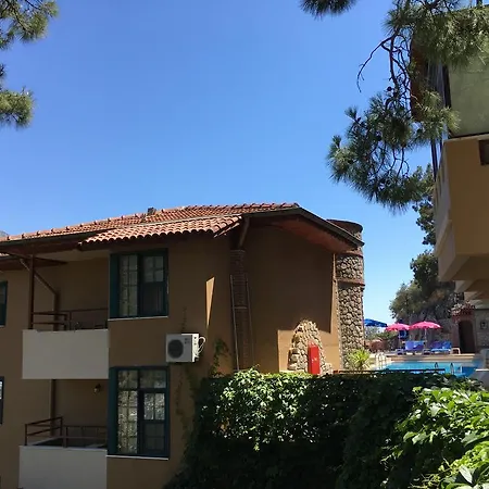 Bellevue Öludeniz