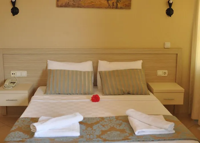 Bellevue 3*