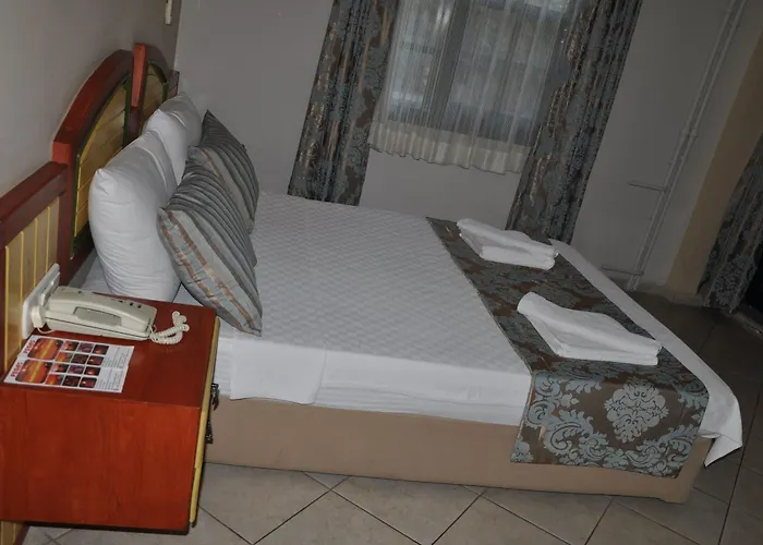 Hotel Bellevue 3*