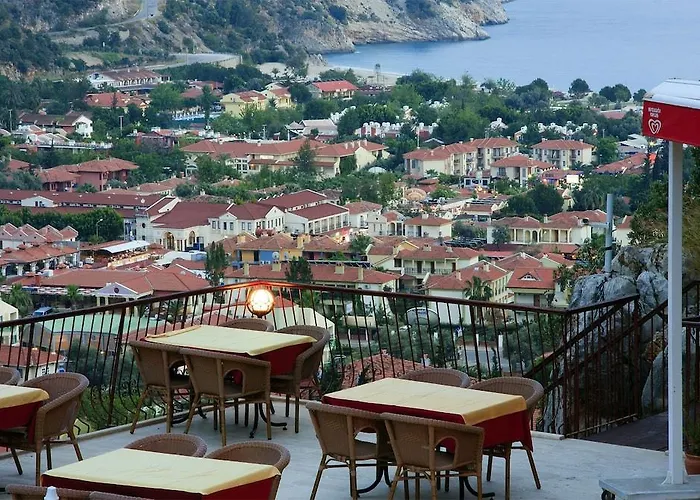 Hotell Bellevue