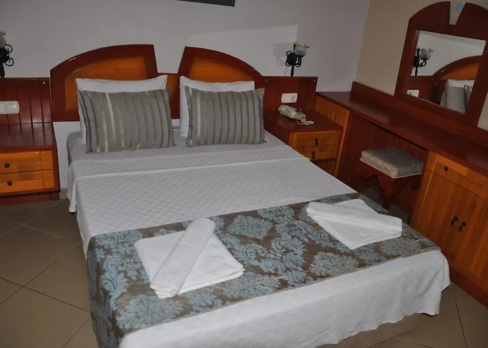 Bellevue Hotell