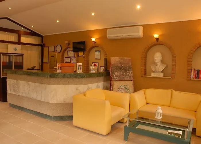 Hotell Bellevue