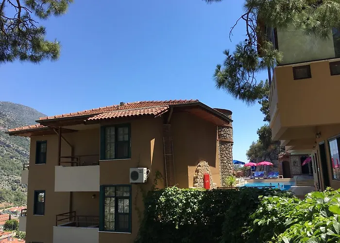 Bellevue Öludeniz