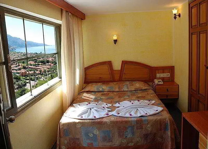 Hotell Bellevue 3*