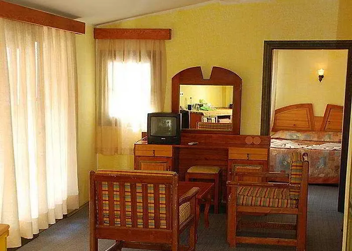 Hotell Bellevue