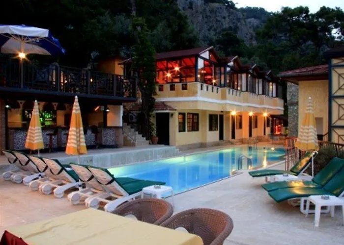 Bellevue Hotell 3*