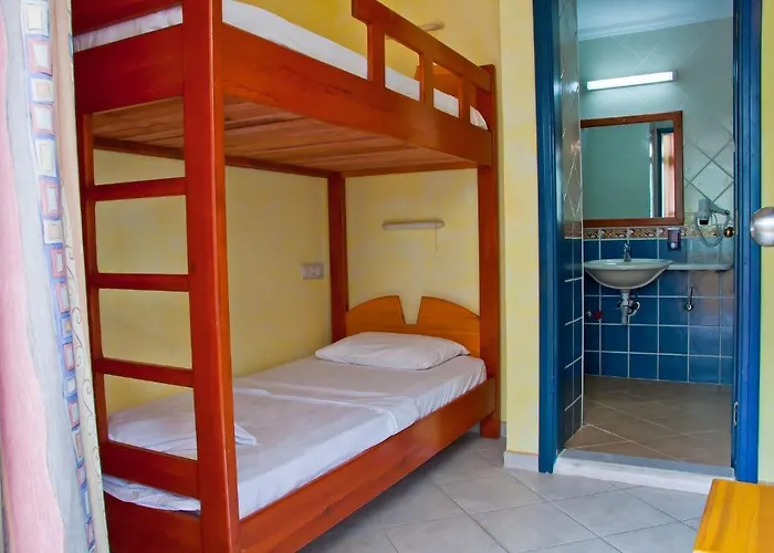 Bellevue Hotell