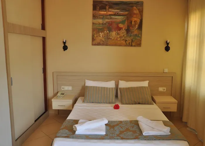 Hotell Bellevue