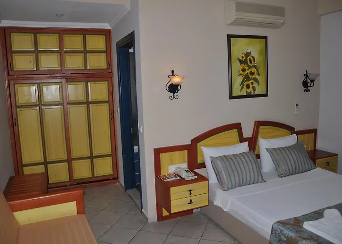 Bellevue Hotell 3*
