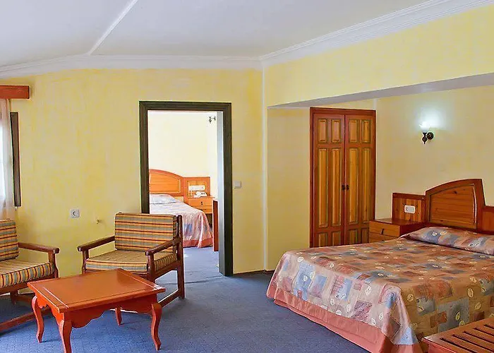 Hotell Bellevue