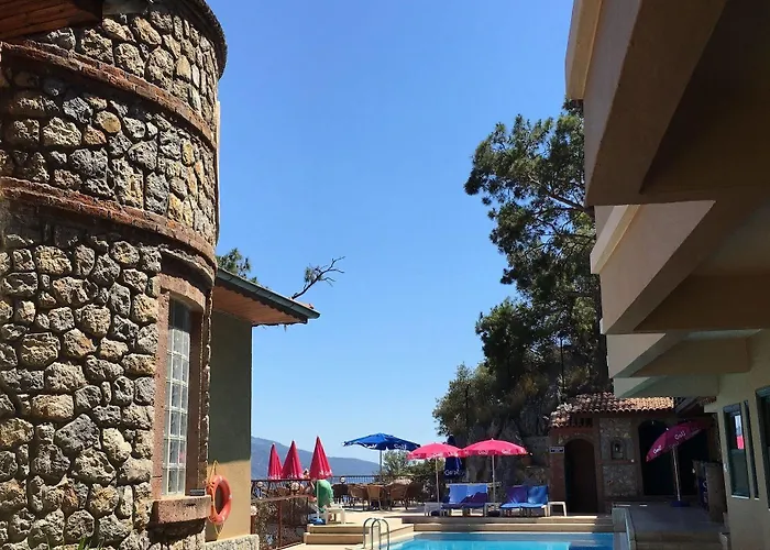 Bellevue Öludeniz