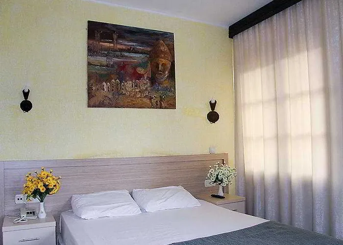 Bellevue Hotell