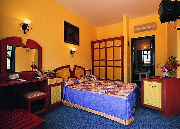 Bellevue Hotell