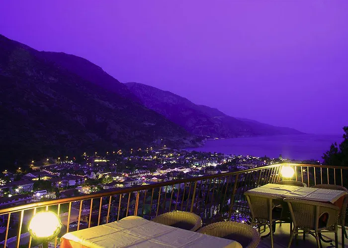 Bellevue Öludeniz