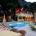 Bellevue Hotel 3*