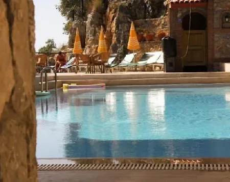 Bellevue 3* Oludeniz