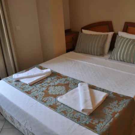 Bellevue Hotel Oludeniz