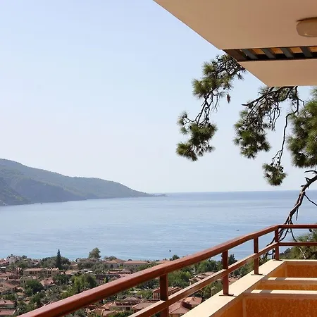 Ξενοδοχείο Bellevue