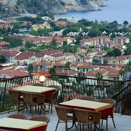 Ξενοδοχείο Bellevue