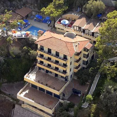 Bellevue Hotel Oludeniz
