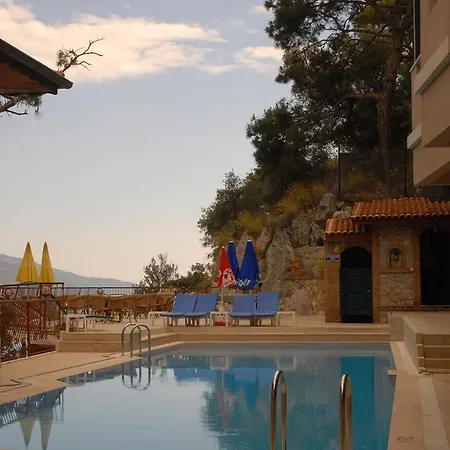 Bellevue Ολουντενίζ