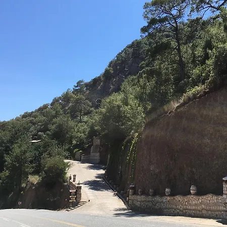 Bellevue Ολουντενίζ