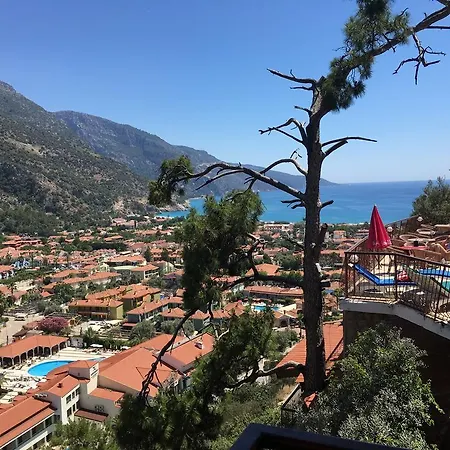 Ξενοδοχείο Bellevue 3*