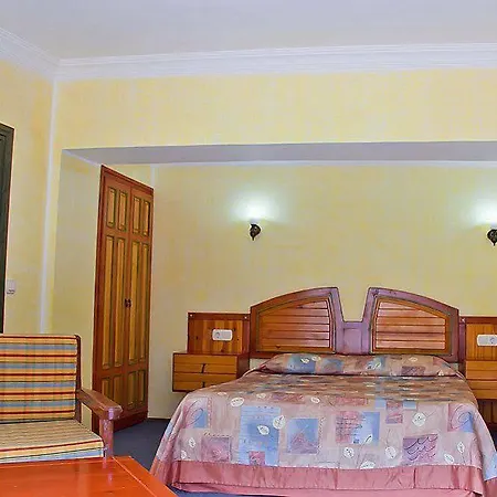 Bellevue 3* Ολουντενίζ