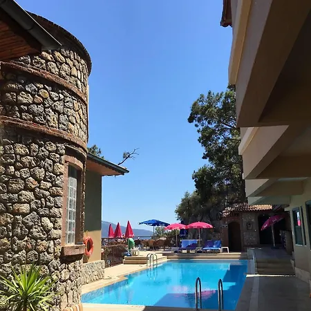 Bellevue Ολουντενίζ
