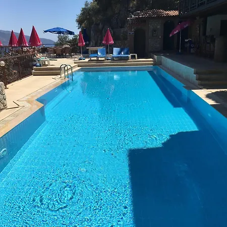 Hotel Bellevue Oludeniz