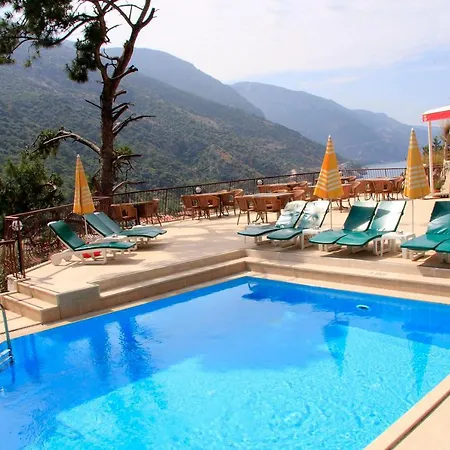 Bellevue Hotel Ölüdeniz