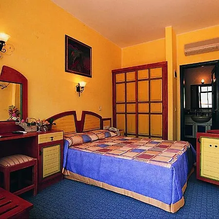 Bellevue Hotel