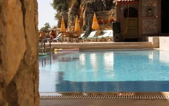 Bellevue 3* Олудениз