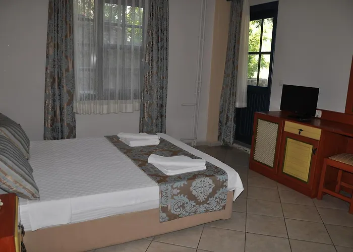 Bellevue Олудениз