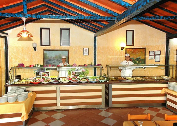 Отель Bellevue 3*