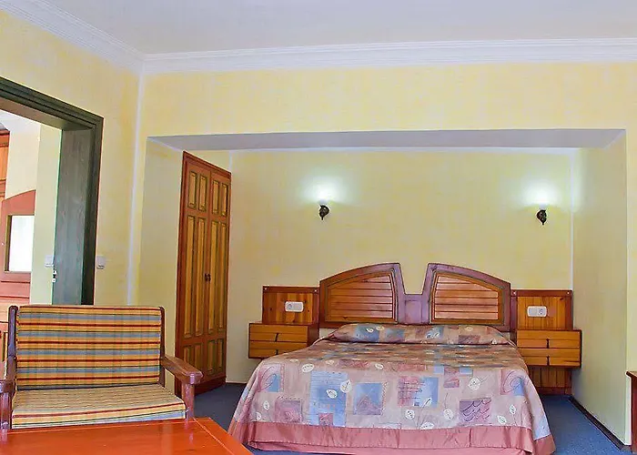 Bellevue 3* Ölüdeniz