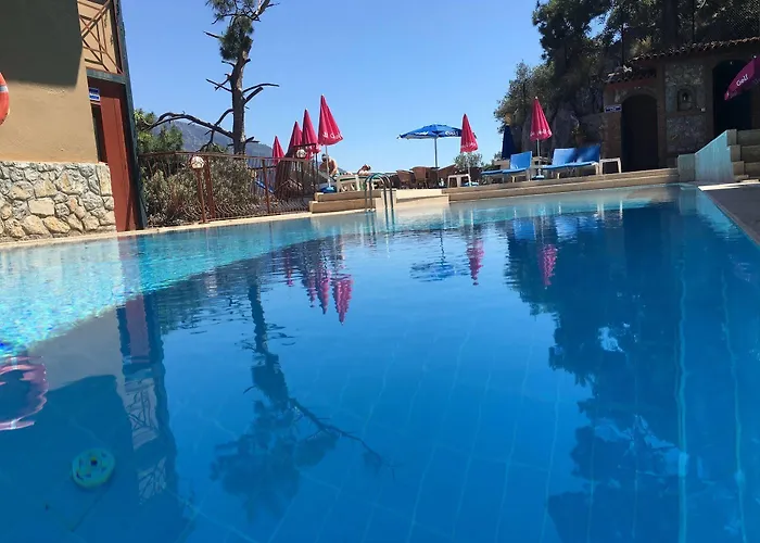 Bellevue 3*