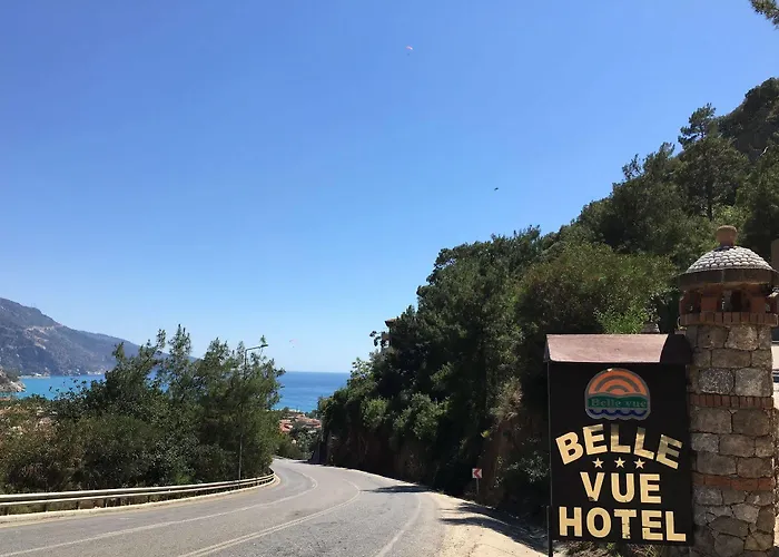Bellevue 3*