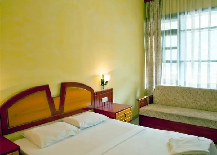 Bellevue Отель 3*