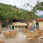 Bellevue 3* Ölüdeniz