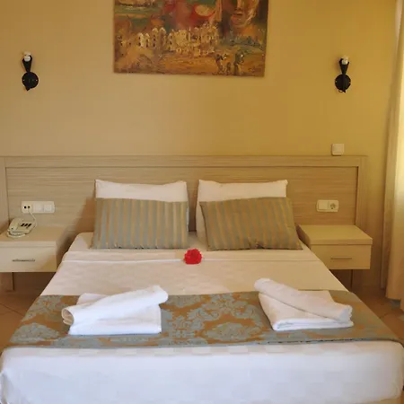Bellevue 3*