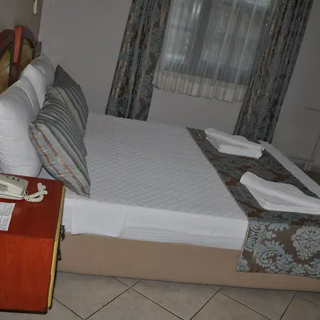 Otel Bellevue 3*