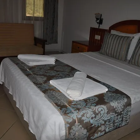 Otel Bellevue 3*
