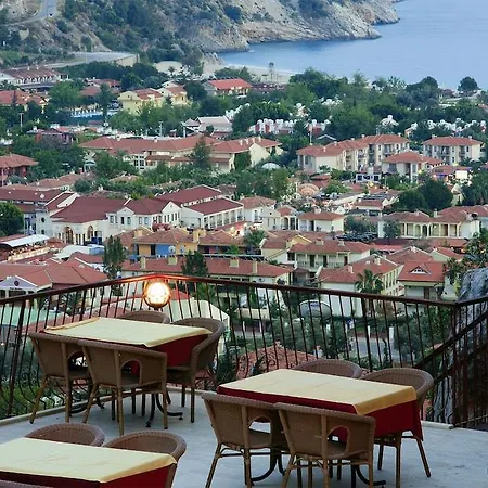 فندق Bellevue