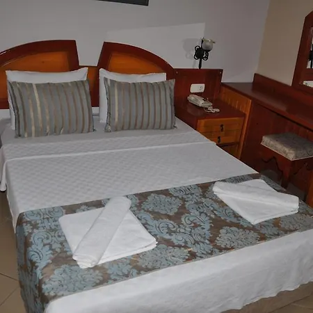 Bellevue Otel