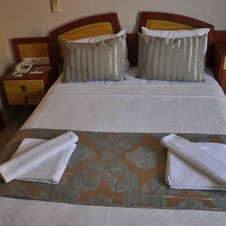 Bellevue 올루데니스