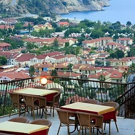 فندق Bellevue 3*