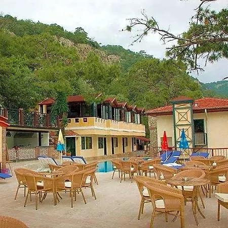 فندق Bellevue 3*