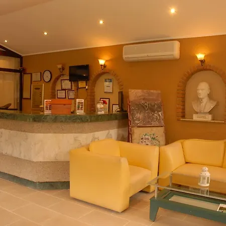 Otel Bellevue